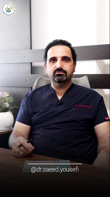 آیا جراحی چاقی یک عمل اورژانسی است؟